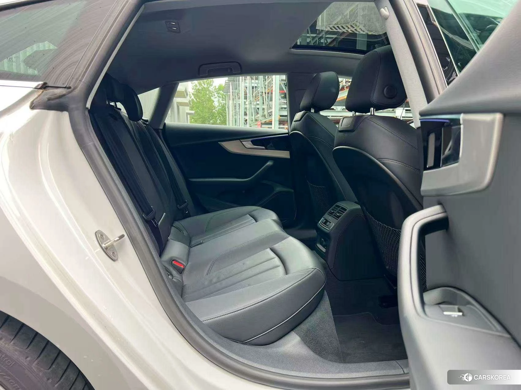 Audi A5 id 4513837 из Китая 20