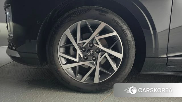 Hyundai Grandeur Hybrid (GN7) id 4395186 из Кореи 30