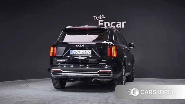 Kia Sorento 4th Generation id 3615003 из Кореи 14