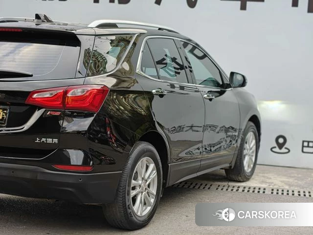 Chevrolet Explorer id 4213488 из Китая 21