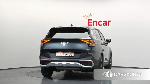 Kia Sportage 5th Generation id 3811200 из Кореи 14