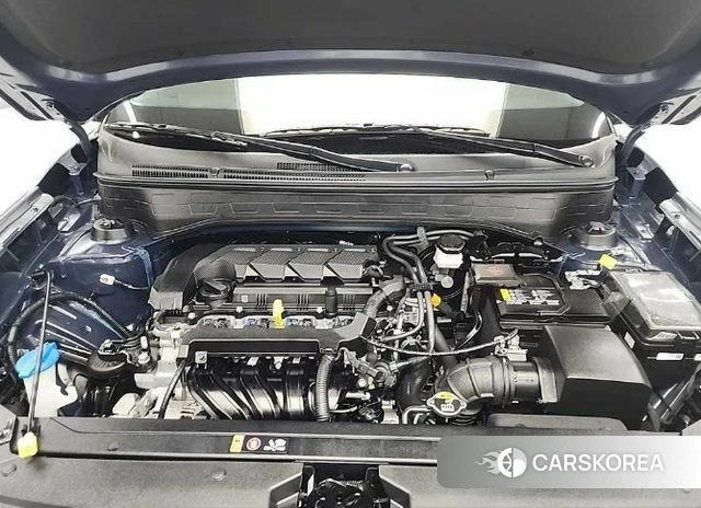 Hyundai Venue id 3933607 из Кореи 12