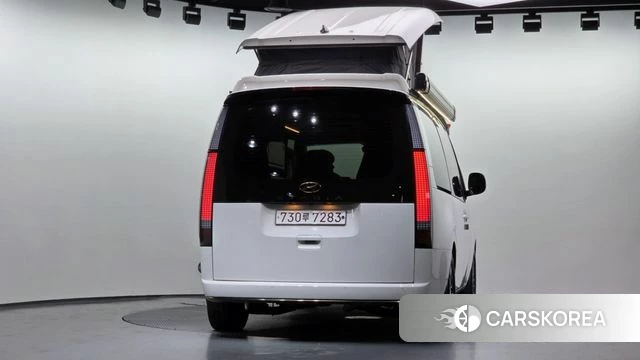 Hyundai Staria id 3963689 из Кореи 14