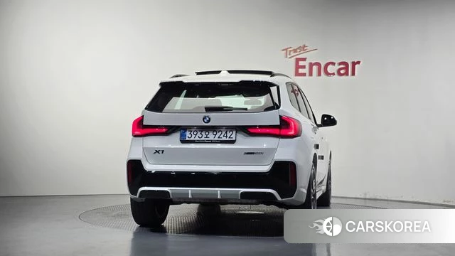 BMW X1 (U11) id 4834102 из Кореи 14