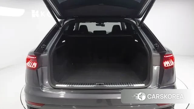 Audi Q8 (4M) id 3669184 из Кореи 14