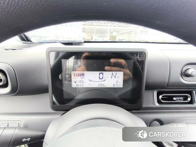 Wuling Automobile Wuling Light EV id 4236583 из Китая 11