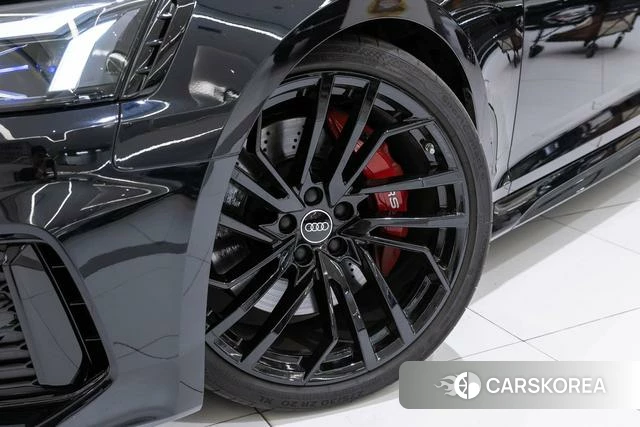 Audi RS 5 id 4306994 из Китая 9