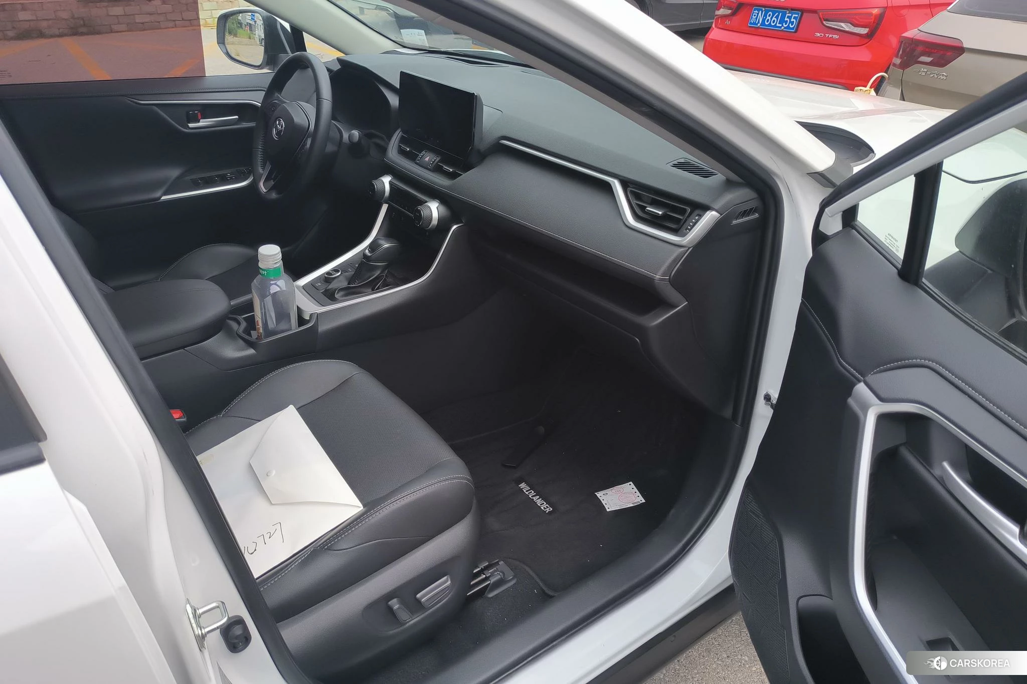 Toyota Wilanda id 4473781 из Китая 11