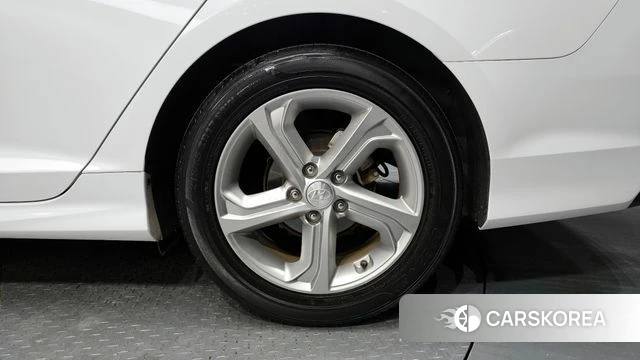 Hyundai Sonata New Rise id 3814496 из Кореи 14