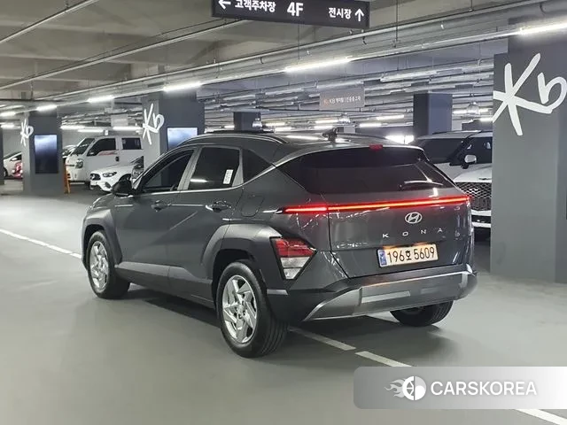 Hyundai Kona (SX2) id 3026805 из Кореи 14