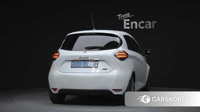 Renault Korea (Samsung) Joe id 3860148 из Кореи 14