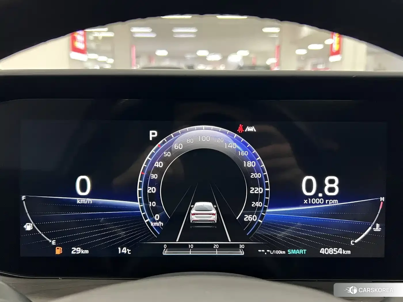Kia K5 id 4600441 из Китая 8