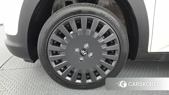 Hyundai Casper id 4281682 из Кореи 25