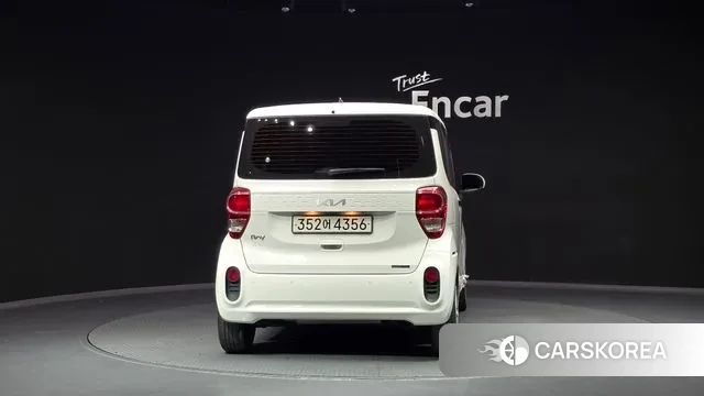 Kia The New Ray id 3290091 из Кореи 14