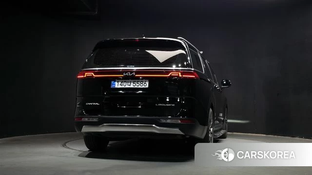 Kia Carnival 4th generation id 3799217 из Кореи 14