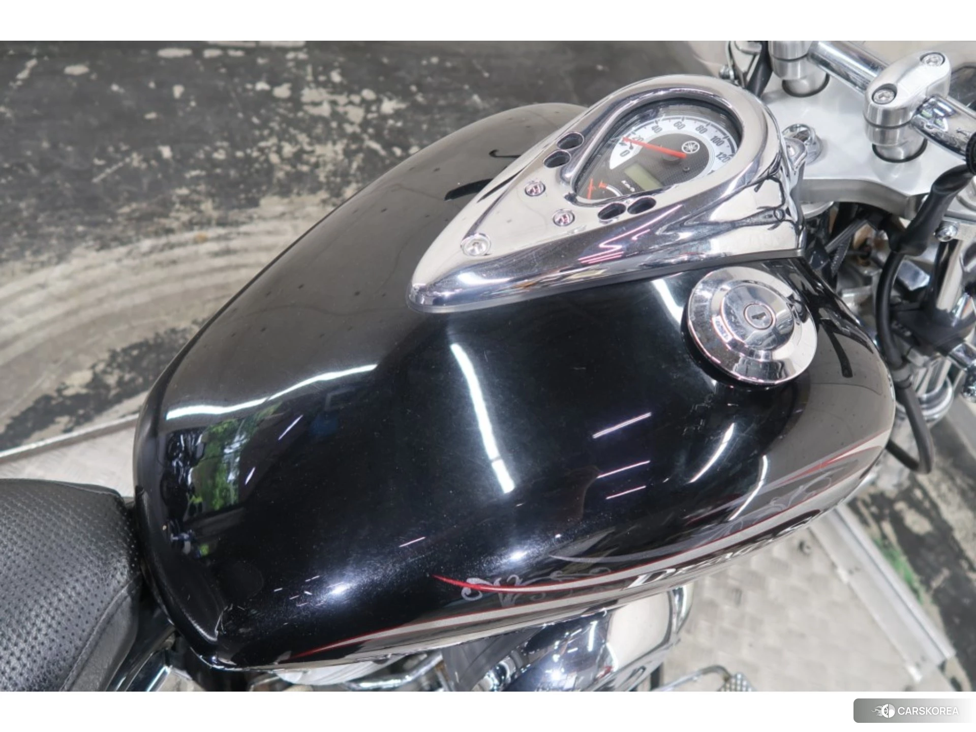 Yamaha DRAG STAR 400 id 4379872 из Японии 24