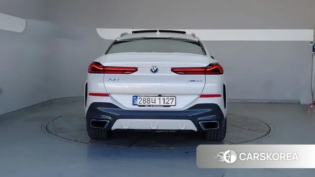 BMW X6 (G06) id 3626438 из Кореи 14