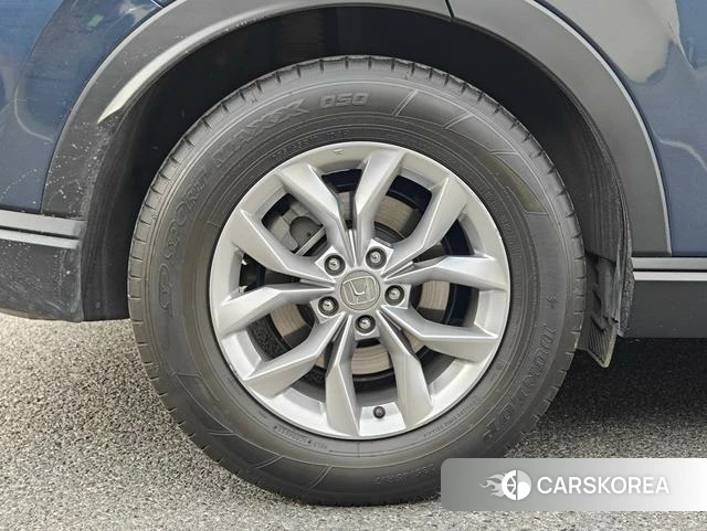 Honda CR-V id 4274742 из Китая 8