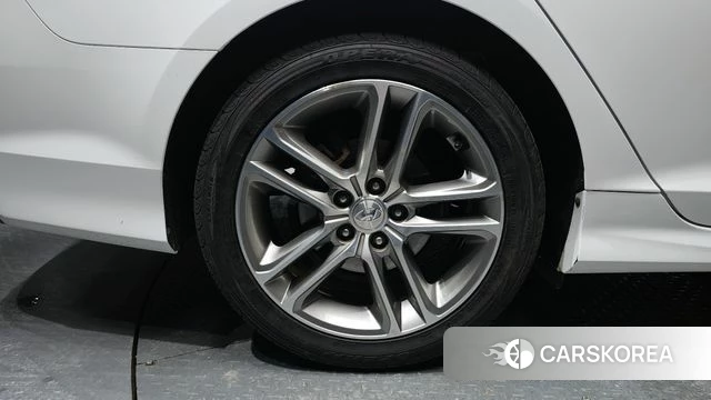 Hyundai Sonata New Rise id 3899866 из Кореи 14