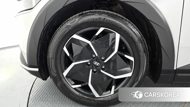 Hyundai Ionic 5 id 4481840 из Кореи 26