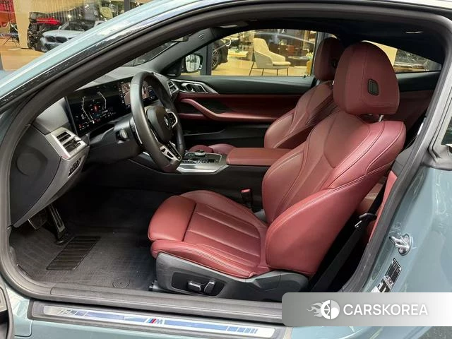 BMW 4 series 2024 Другой из Китая, фото 4