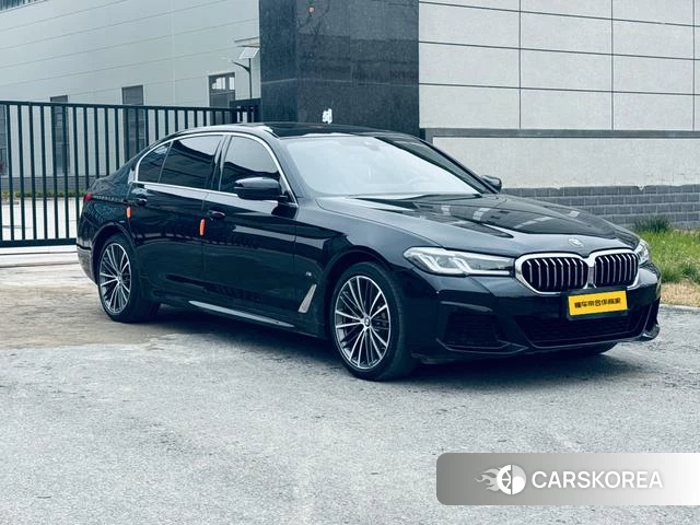 BMW 5 series id 4259805 из Китая 7