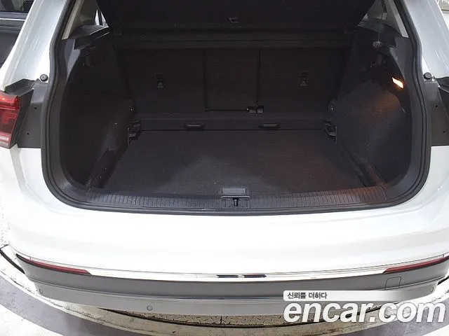 Volkswagen Tiguan second Generation id 2223271 из Кореи 14