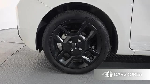 Kia The New Kia Ray id 3544834 из Кореи 14