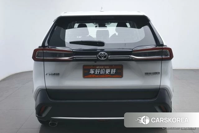 Toyota Wilanda id 4258396 из Китая 13