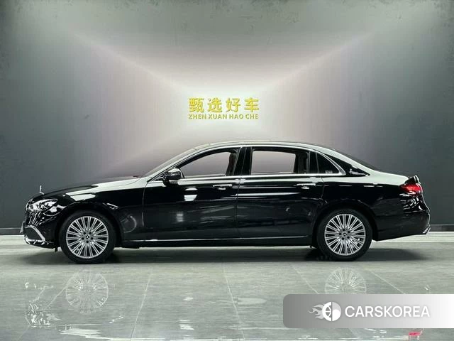 Mercedes-Benz E-class id 4263619 из Китая 10