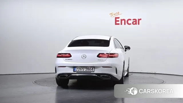 Mercedes-Benz E-Class W213 id 3487629 из Кореи 14