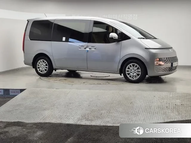 Hyundai Staria id 3394476 из Кореи 14