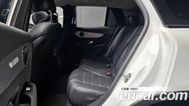 Mercedes-Benz GLC-Class X253 id 2763403 из Кореи 14