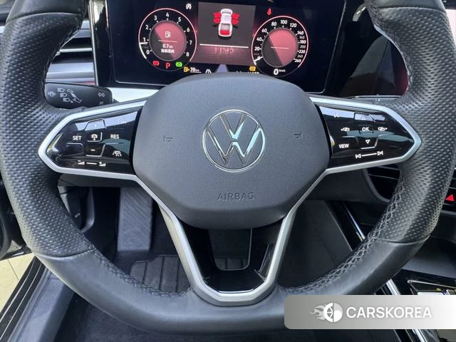 Volkswagen Lingdu id 4380600 из Китая 20