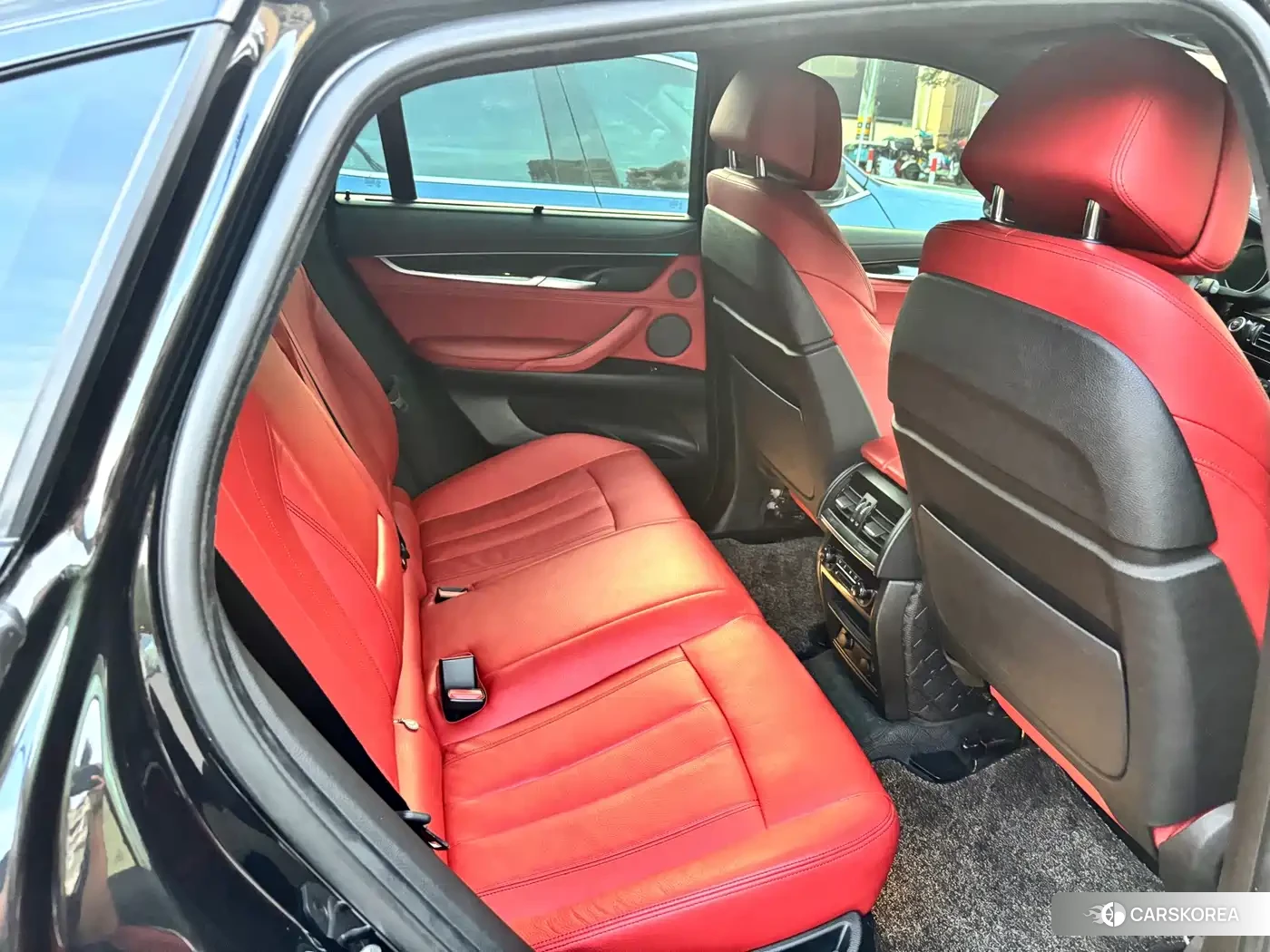 BMW X6 id 4679923 из Китая 20