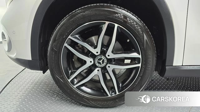 Mercedes-Benz GLA-Class X156 id 4477209 из Кореи 24