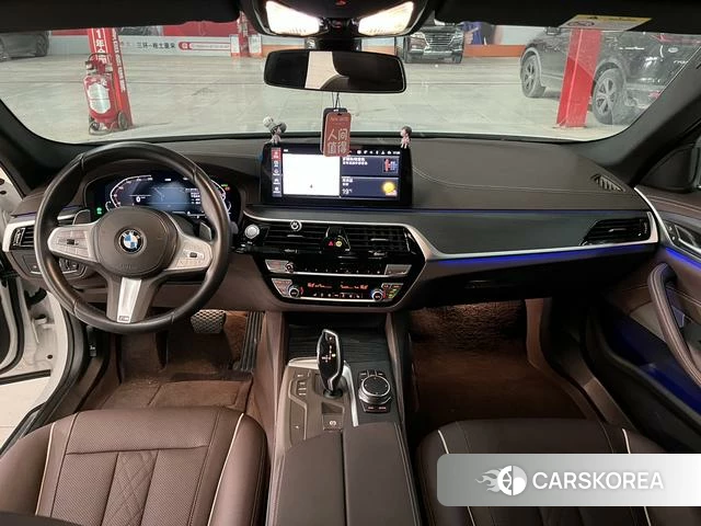 BMW 5 series id 4275863 из Китая 12