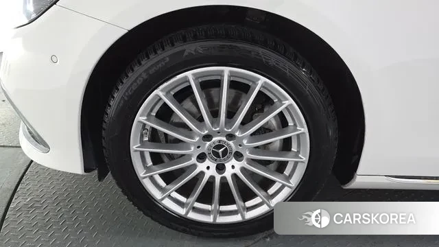 Mercedes-Benz E-Class W213 id 3752100 из Кореи 14