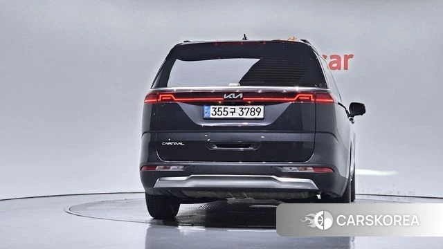Kia Carnival 4th generation id 4641289 из Кореи 31