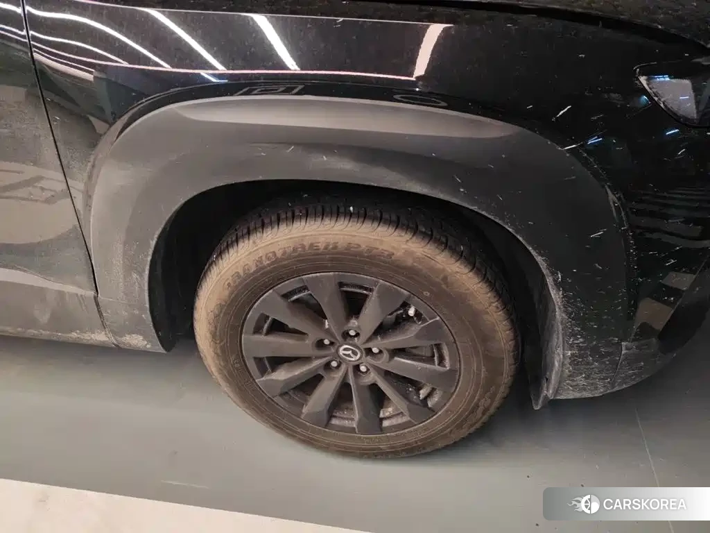 Mazda CX-50 id 4583638 из Китая 20