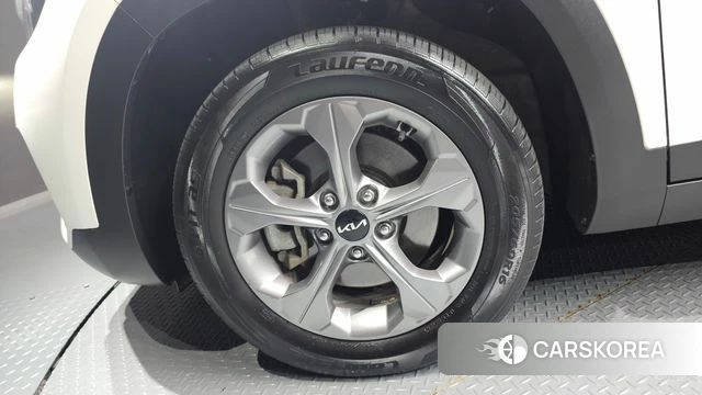 Kia Seltos id 4922776 из Кореи 24