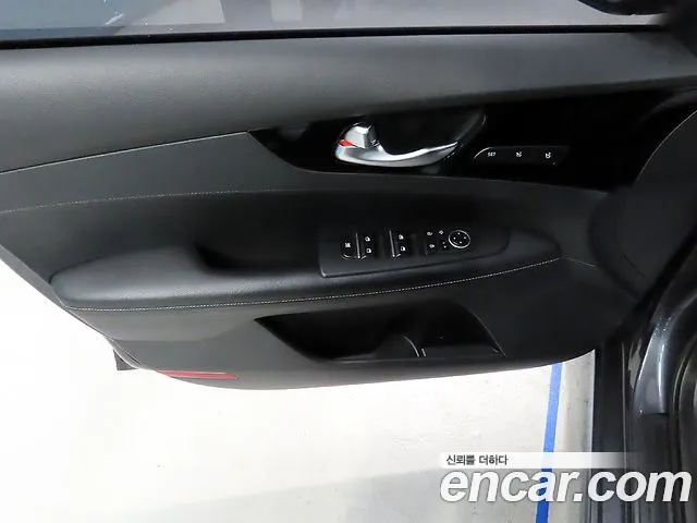 Kia The New K3 2nd generation id 2709047 из Кореи 14