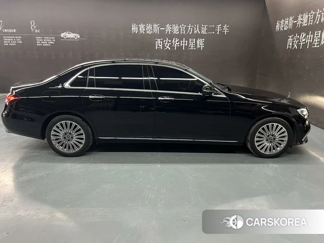Mercedes-Benz E-class id 4313521 из Китая 14