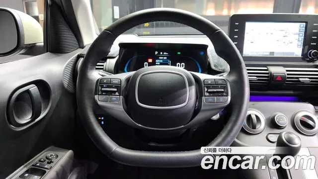 Hyundai Casper id 2627981 из Кореи 14