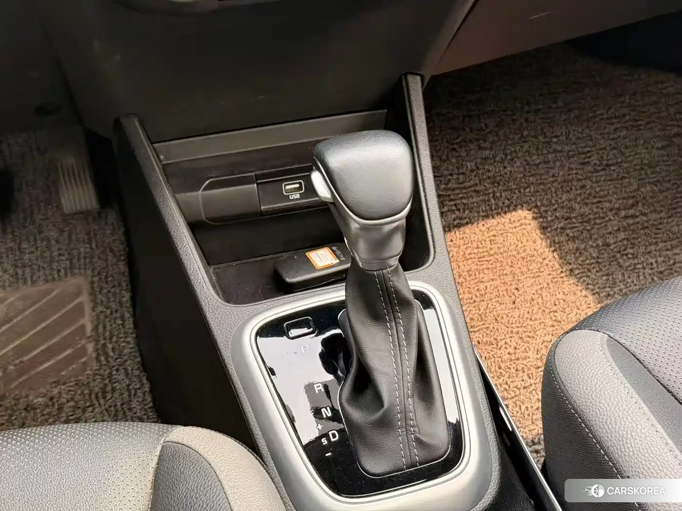 Kia KX1 id 4681183 из Китая 21