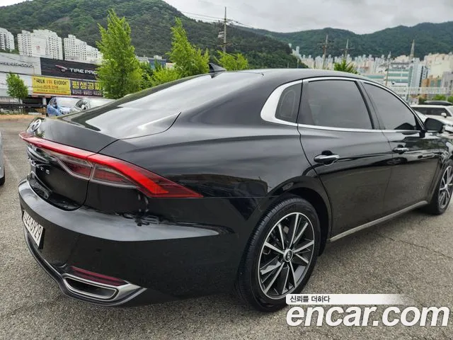 Hyundai The New Grandeur IG id 2744344 из Кореи 14