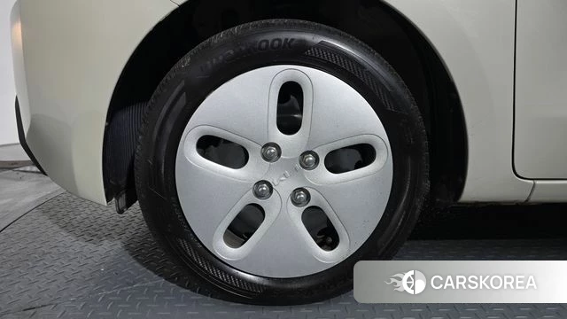 Kia The New Kia Ray id 3914560 из Кореи 14