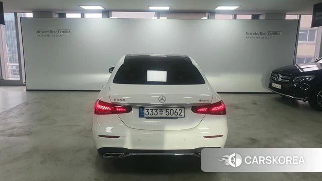 Mercedes-Benz E-Class W213 id 4323498 из Кореи 11