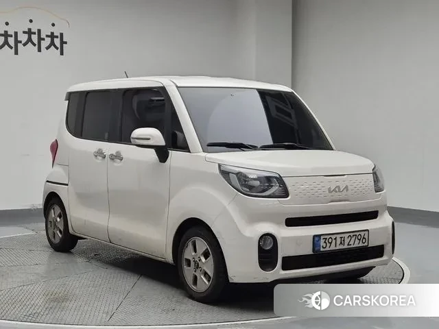 Kia The New Ray id 3503886 из Кореи 12