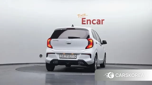 Kia Morning Urban (JA) id 3788151 из Кореи 14